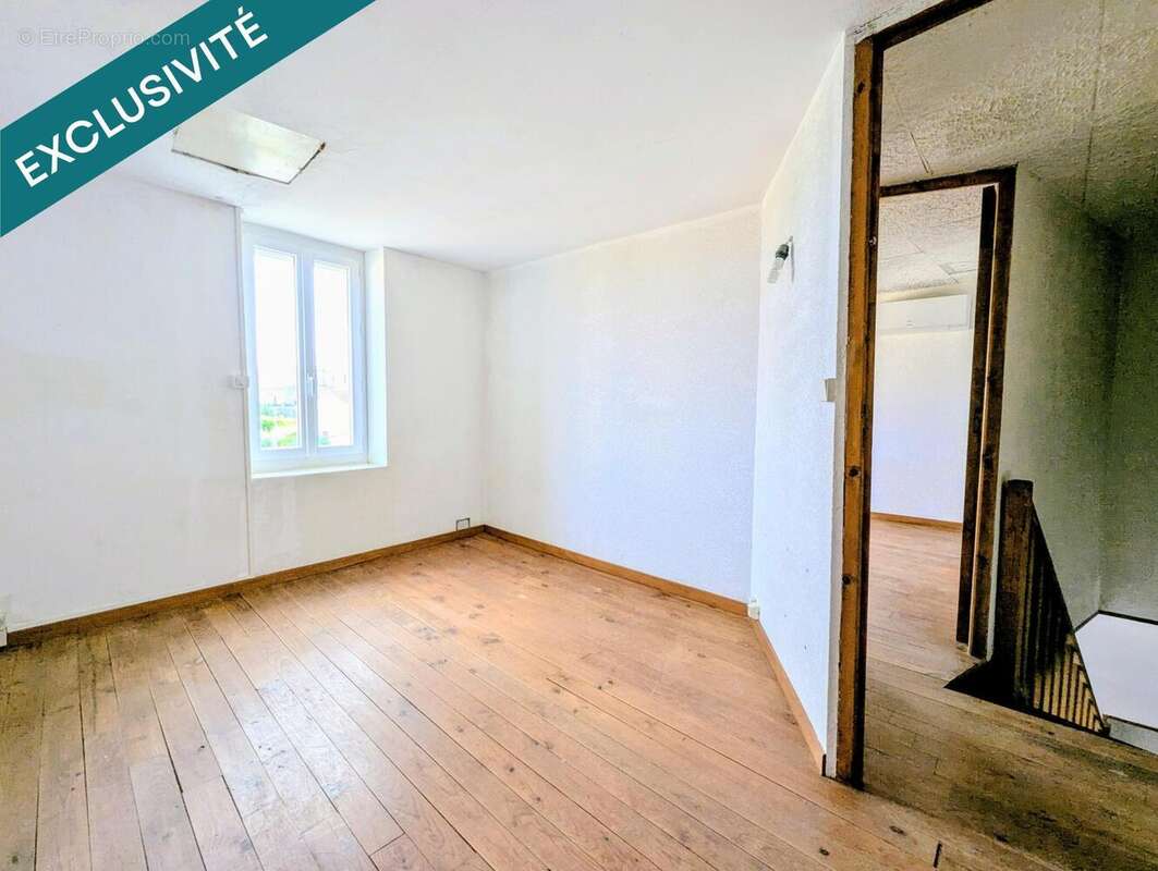 Photo 5 - Maison à MAGALAS