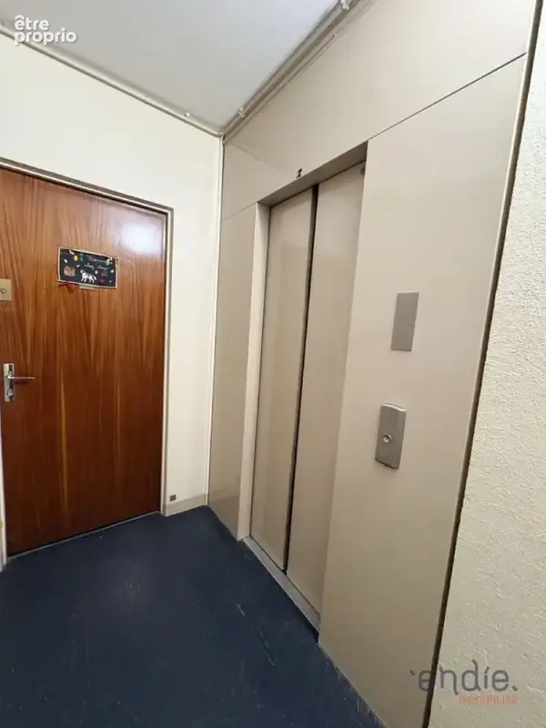 Dijon-  Appartement 70m2 - 2 chambres Résidence privée - photo 11