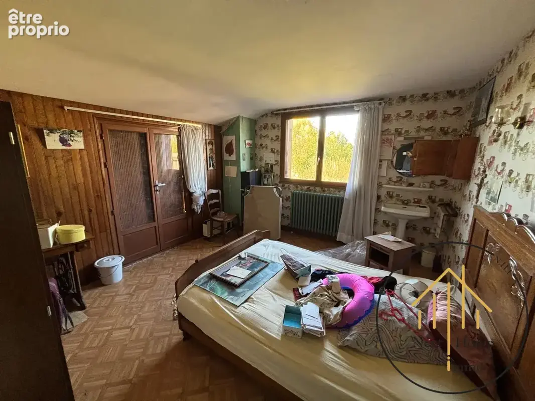 Maison 197 m² à Aigre  - photo 5