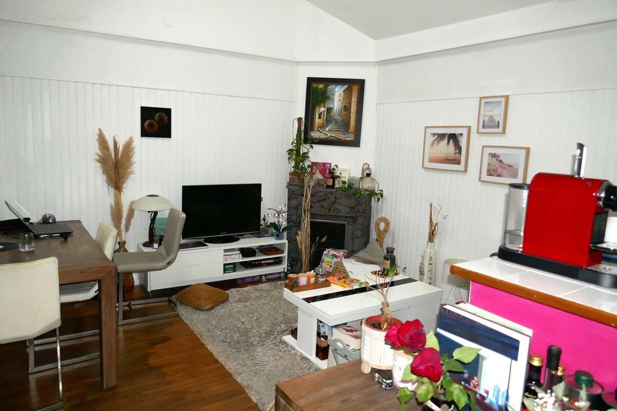 Appartement à ANGERS