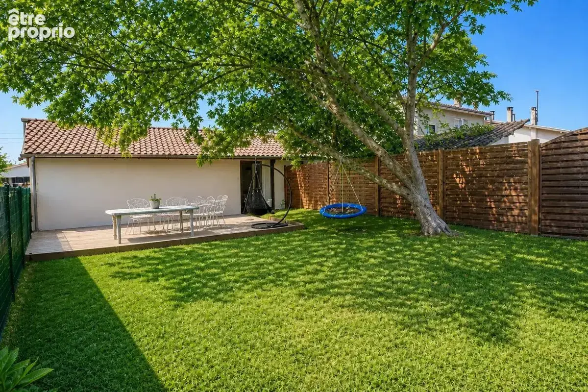 Maison de 7 pièces de 130 m² à Tartas - photo 9