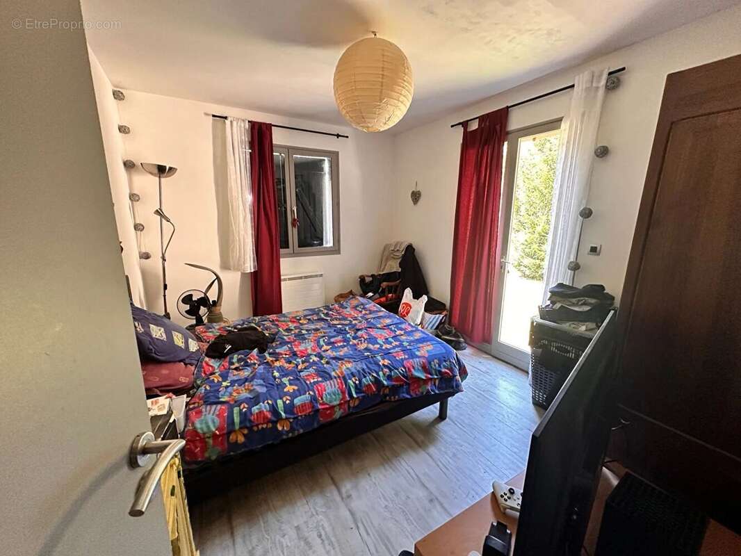 Maison à SAINT-AUBIN-DE-LANQUAIS