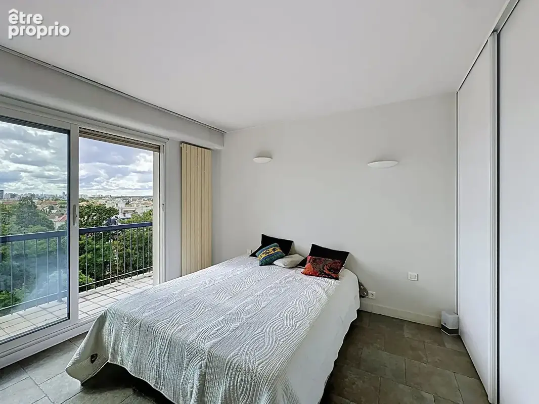 Appartement Saint Maur Des Fosses 4 pièce(s) - photo 4
