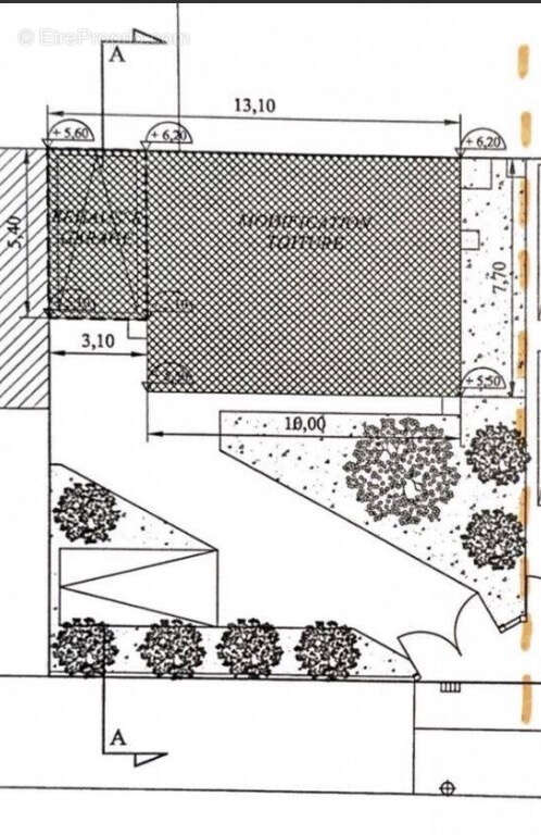 Maison à CHAMPS-SUR-MARNE