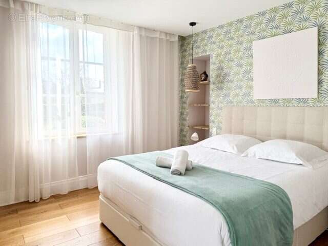 Maison à GANZEVILLE