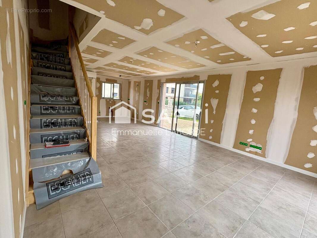 Photo 2 - Maison à SAINT-JORY