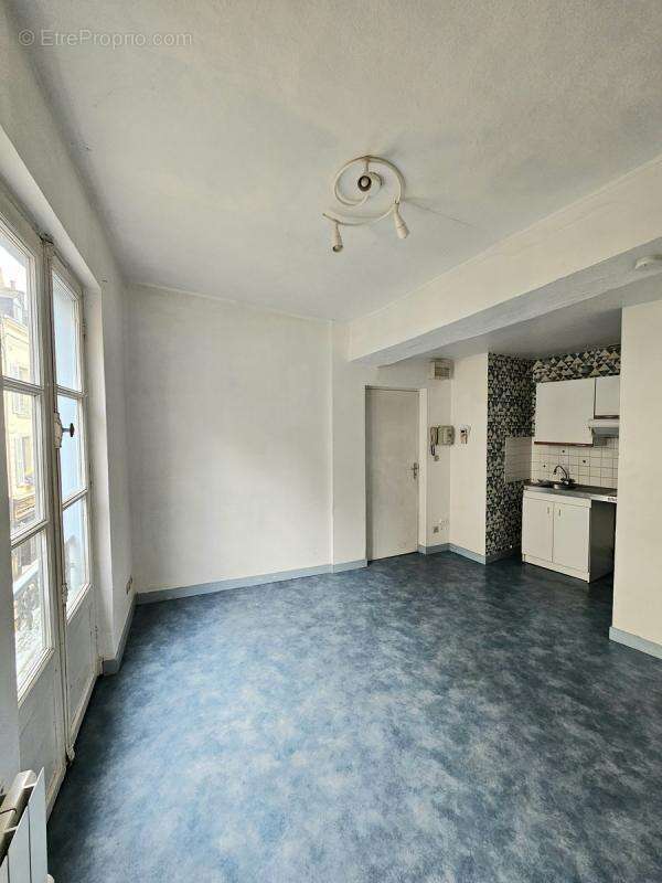 Appartement à LAVAL