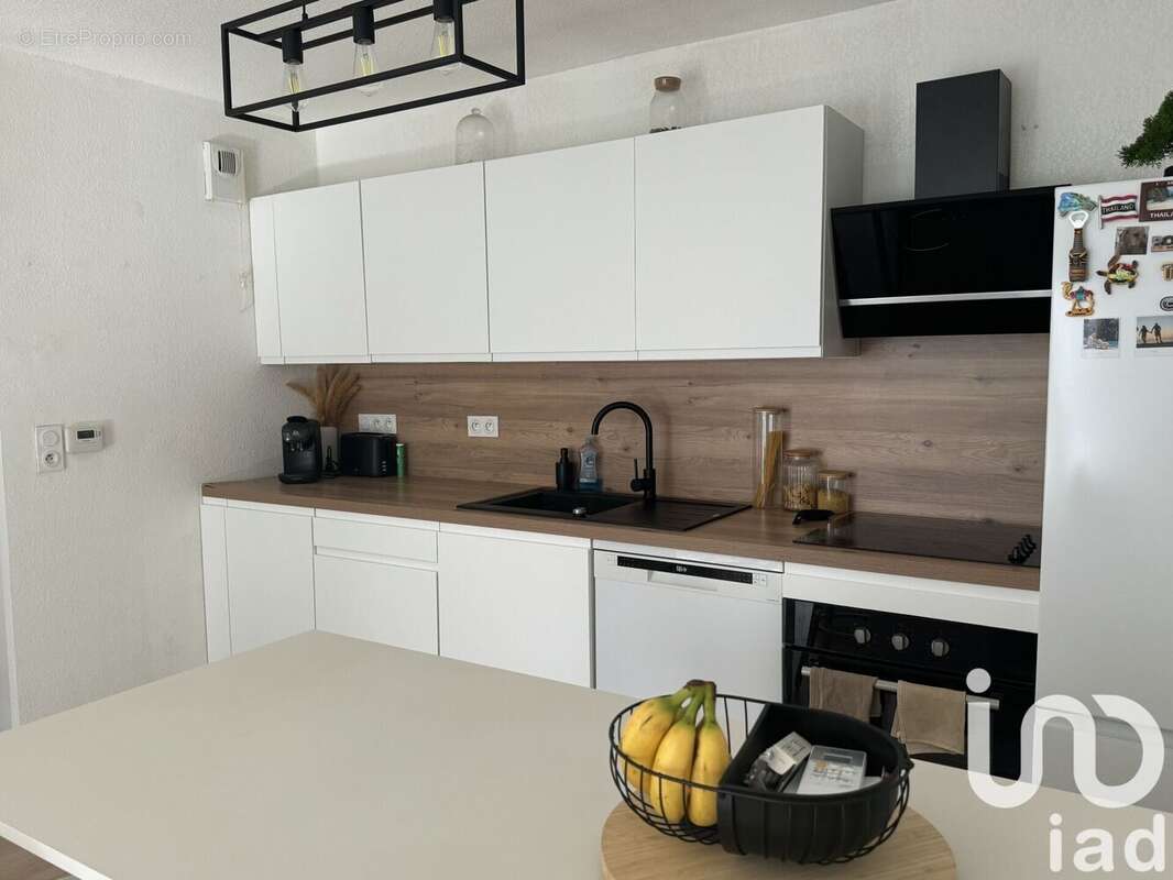 Photo 4 - Appartement à BAILLARGUES