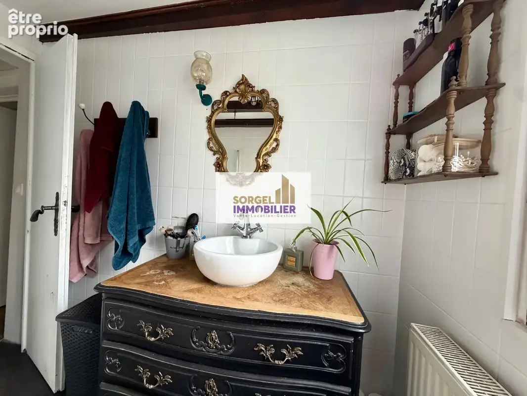 Magnifique maison avec dépendances - BISCHOFFSHEIM - photo 23