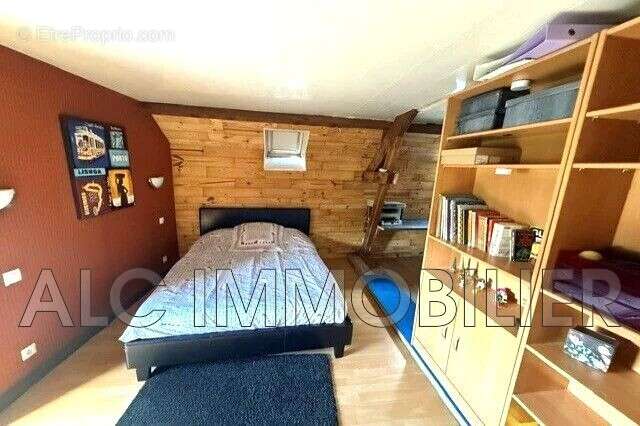 Maison 77 m² à Saint-Gervais-Du-Perron  - photo 6