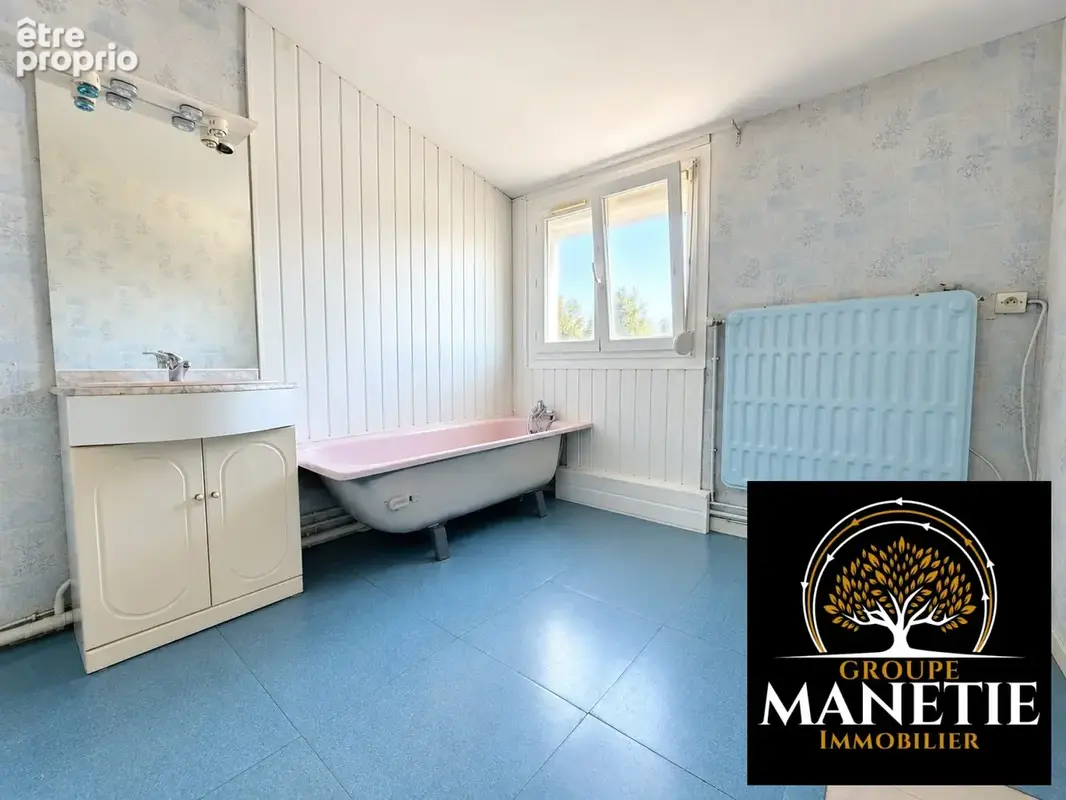 Maison 7 pièces 104 m² à vendre à Drocourt (62320) - photo 8