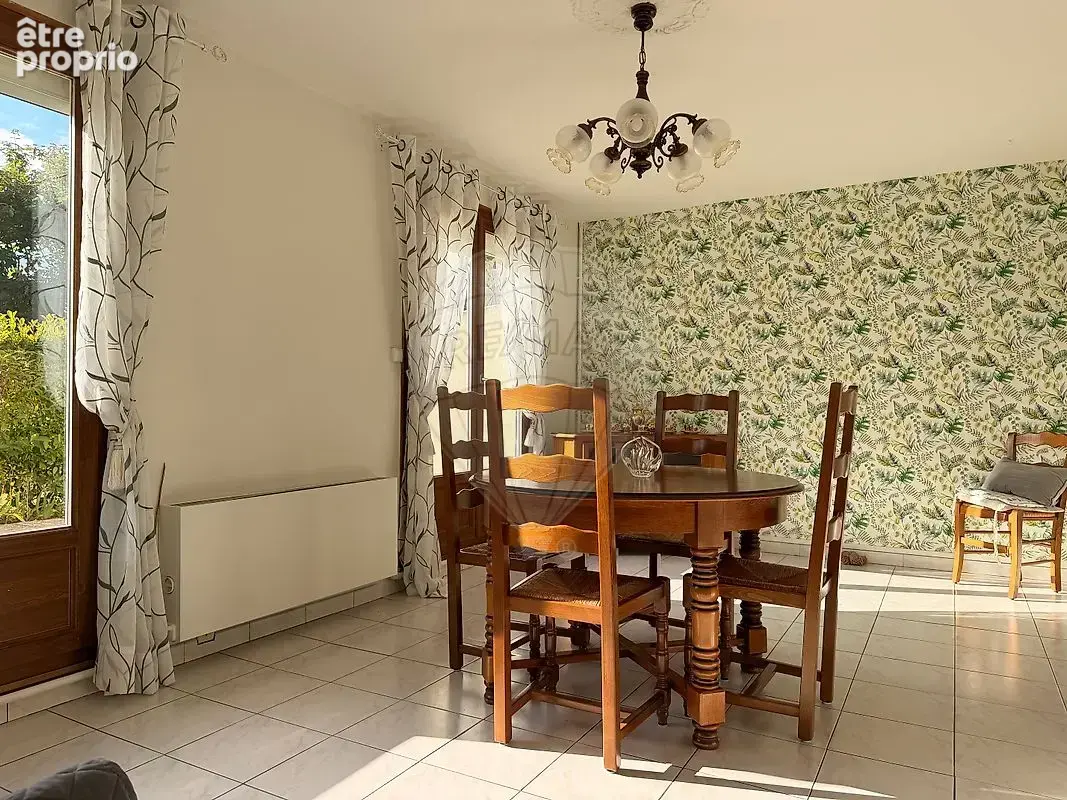 Maison 3 chambre(s) à vendre - photo 4