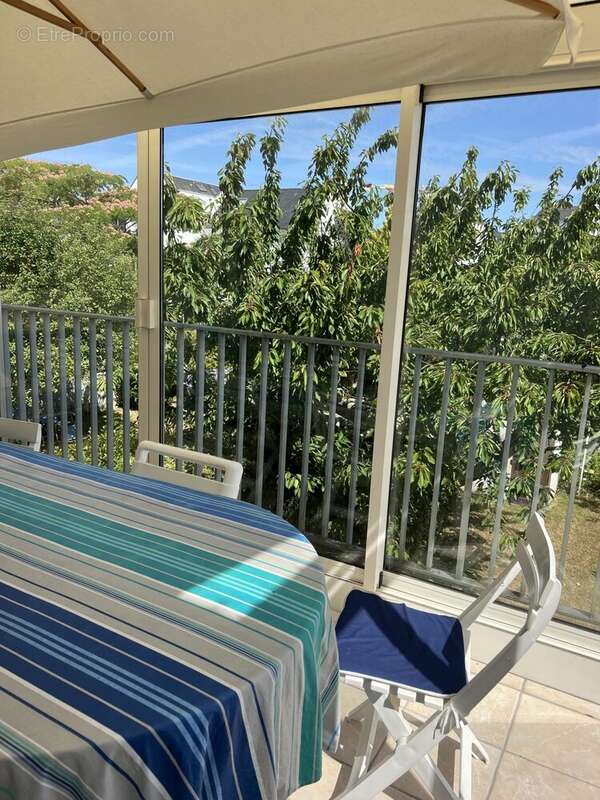 Maison 148 m² à Larmor-Plage  - photo 6