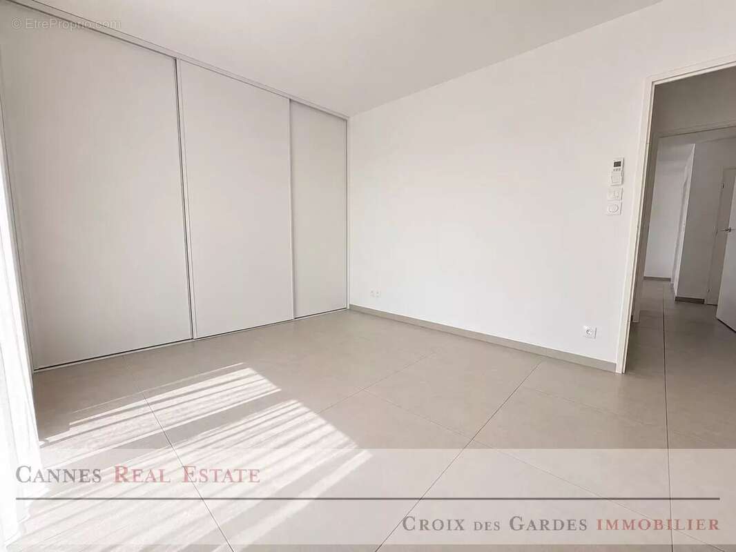 Superbe 4 pieces dernier etage + 80m² terrasse - photo 9