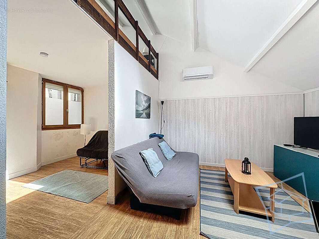 Appartement à CHEVREUSE