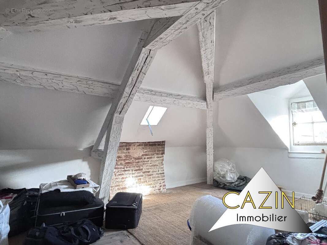 Maison à VIMOUTIERS