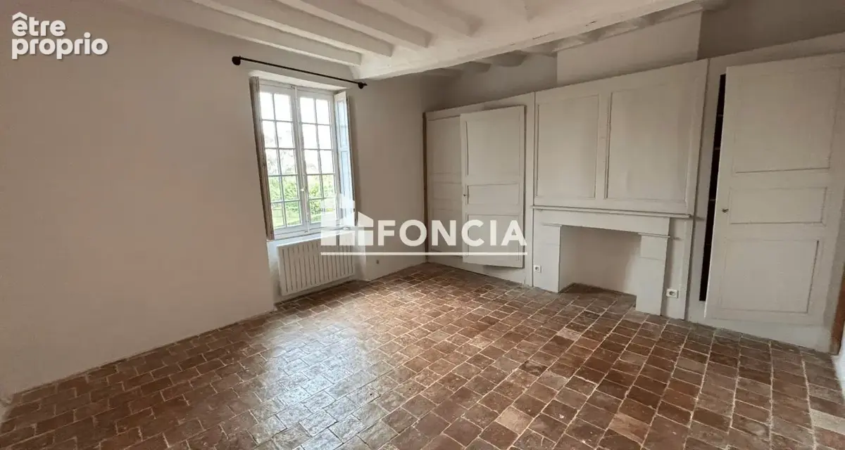 Ancien Presbytère proche forêt de Sillé ! - photo 7
