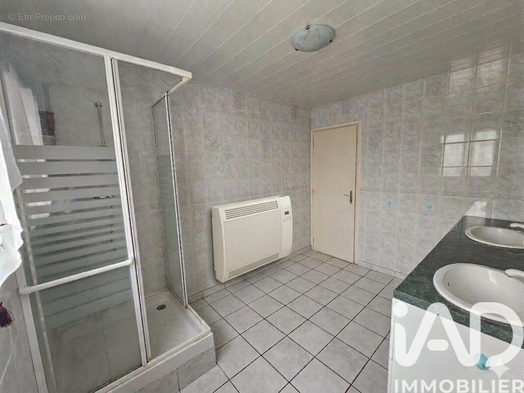 Photo 9 - Maison à AMBILLOU