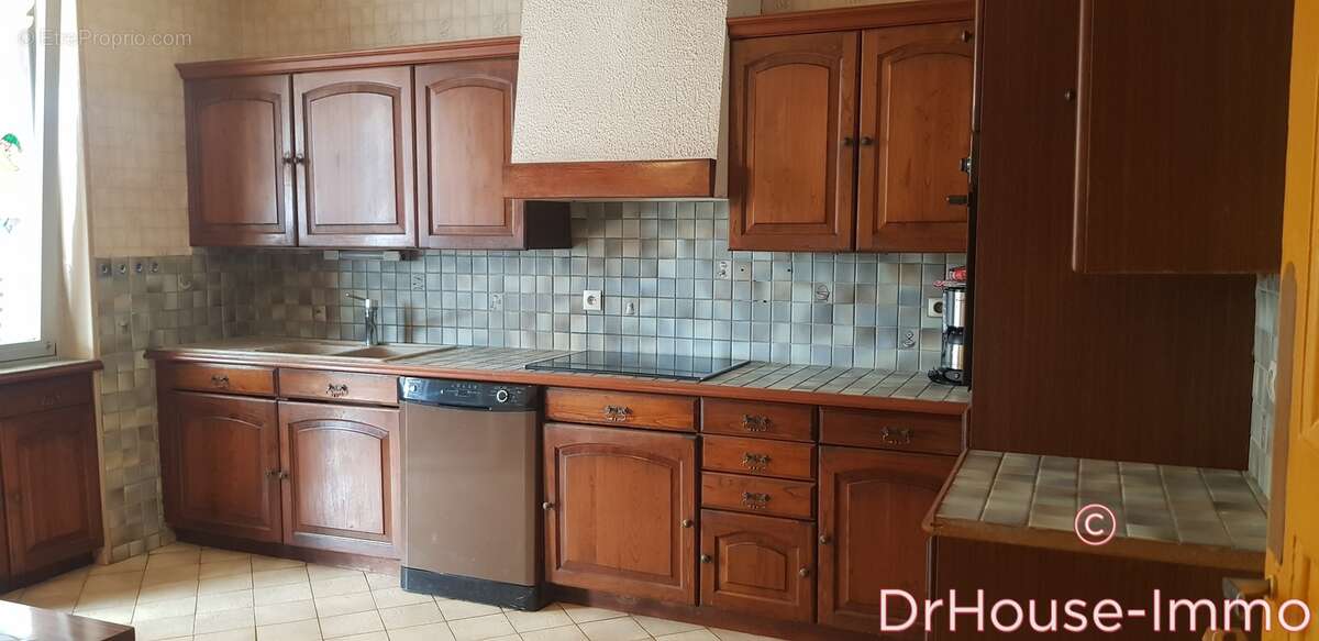 Maison à WITTELSHEIM