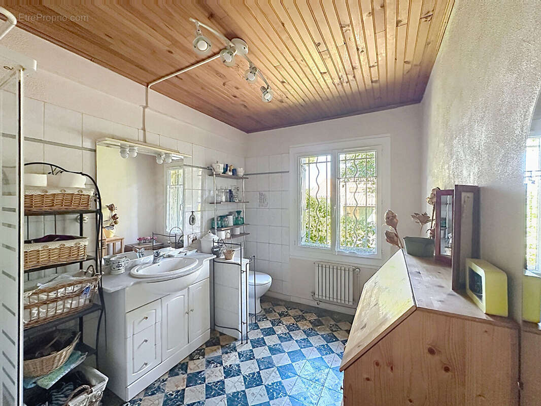 Ensemble immobilier - Maisons - Carpentras - photo 9