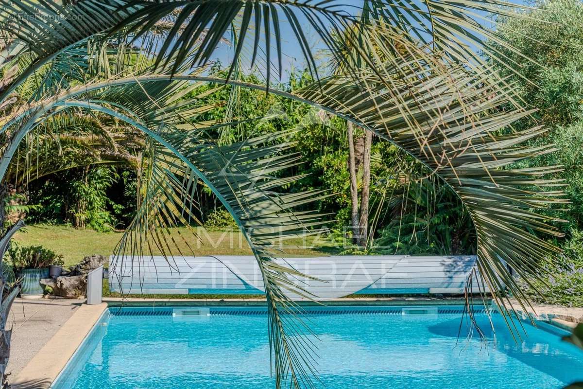 Maison à LA TESTE-DE-BUCH