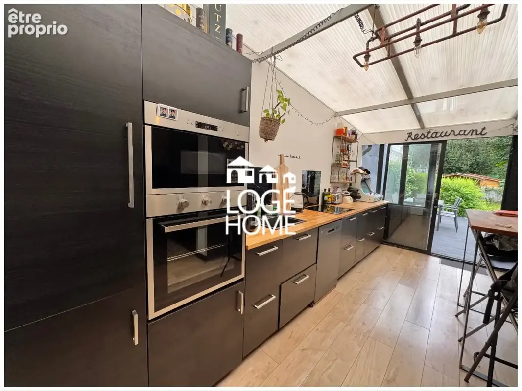 Maison 5 pièces 94 m² à vendre à Capinghem (59160) - photo 2