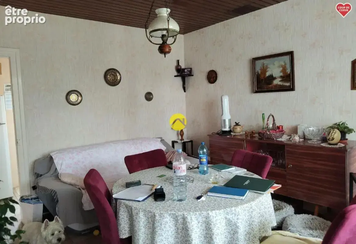 Jolie maison village avec commerces - photo 3