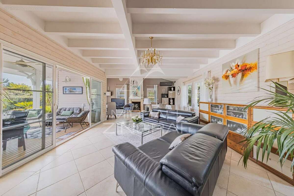 Maison à LA TESTE-DE-BUCH