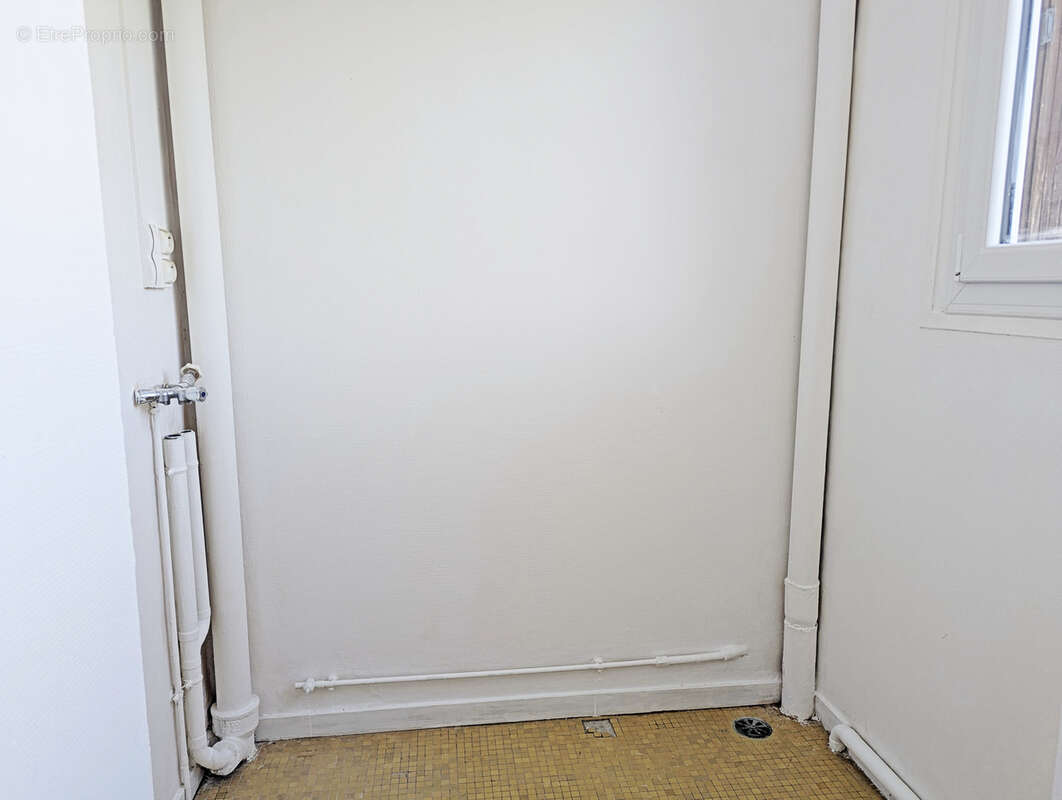 Appartement à MONTARGIS