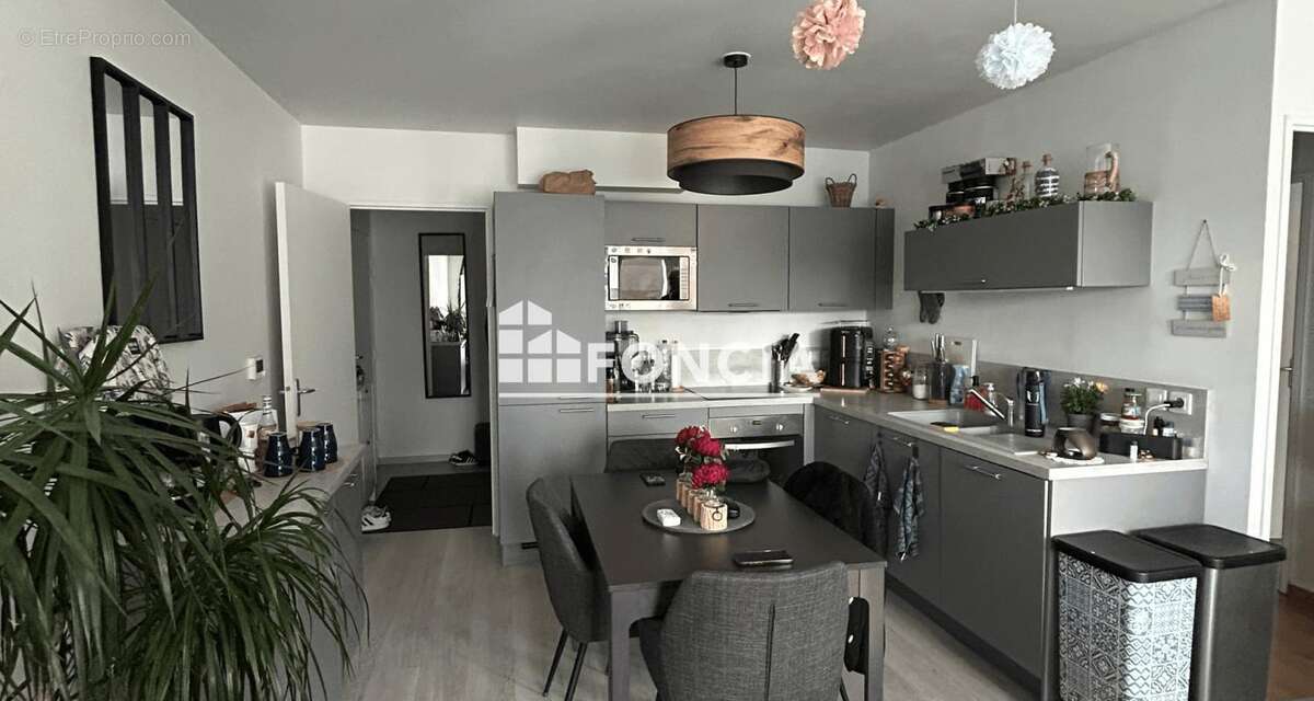 Appartement à VERNON
