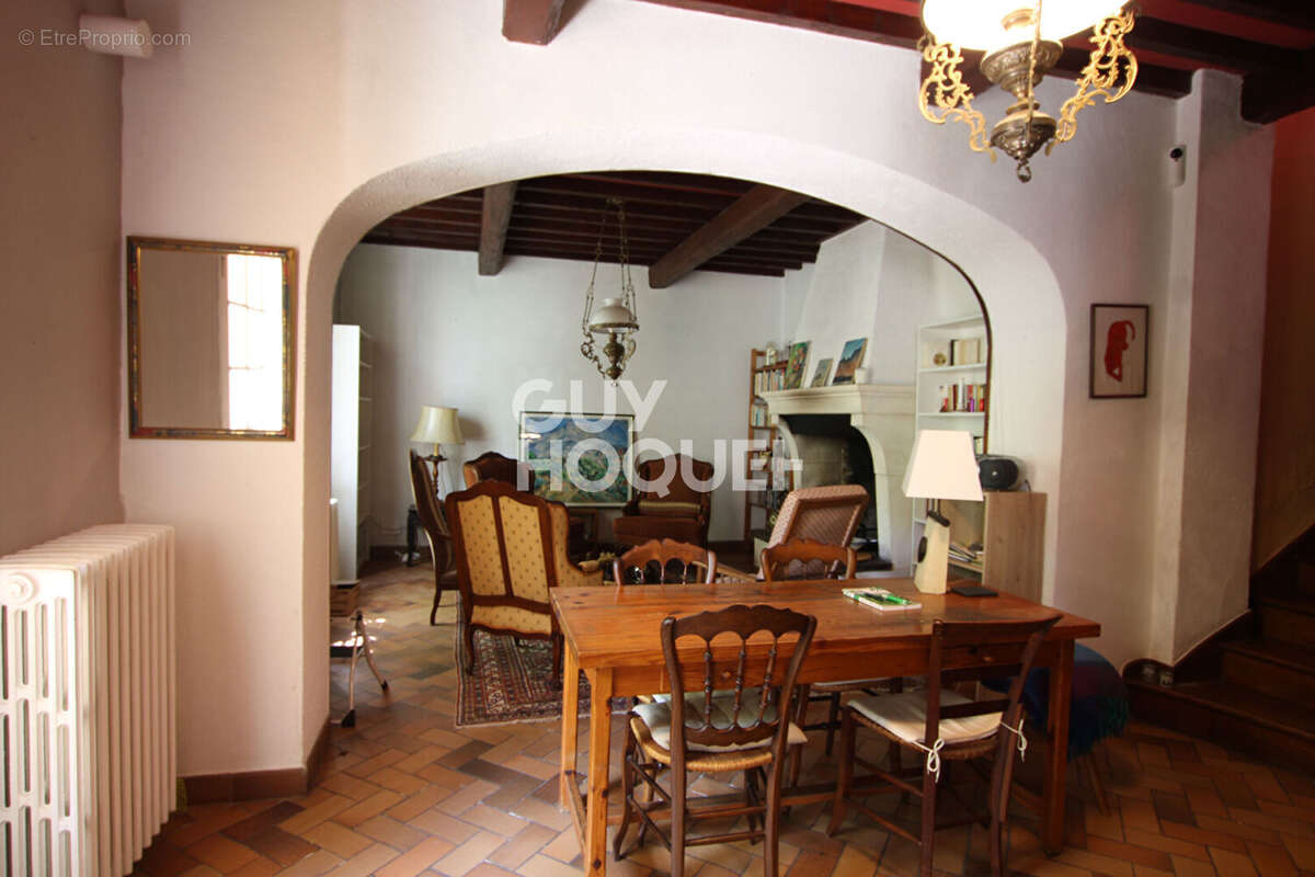 Maison Avignon - photo 3