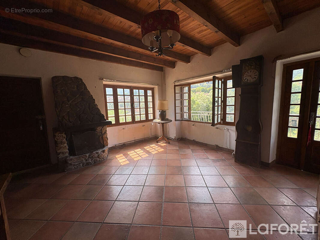 Maison St Ilpize 3 pièces 59 m2 - photo 6