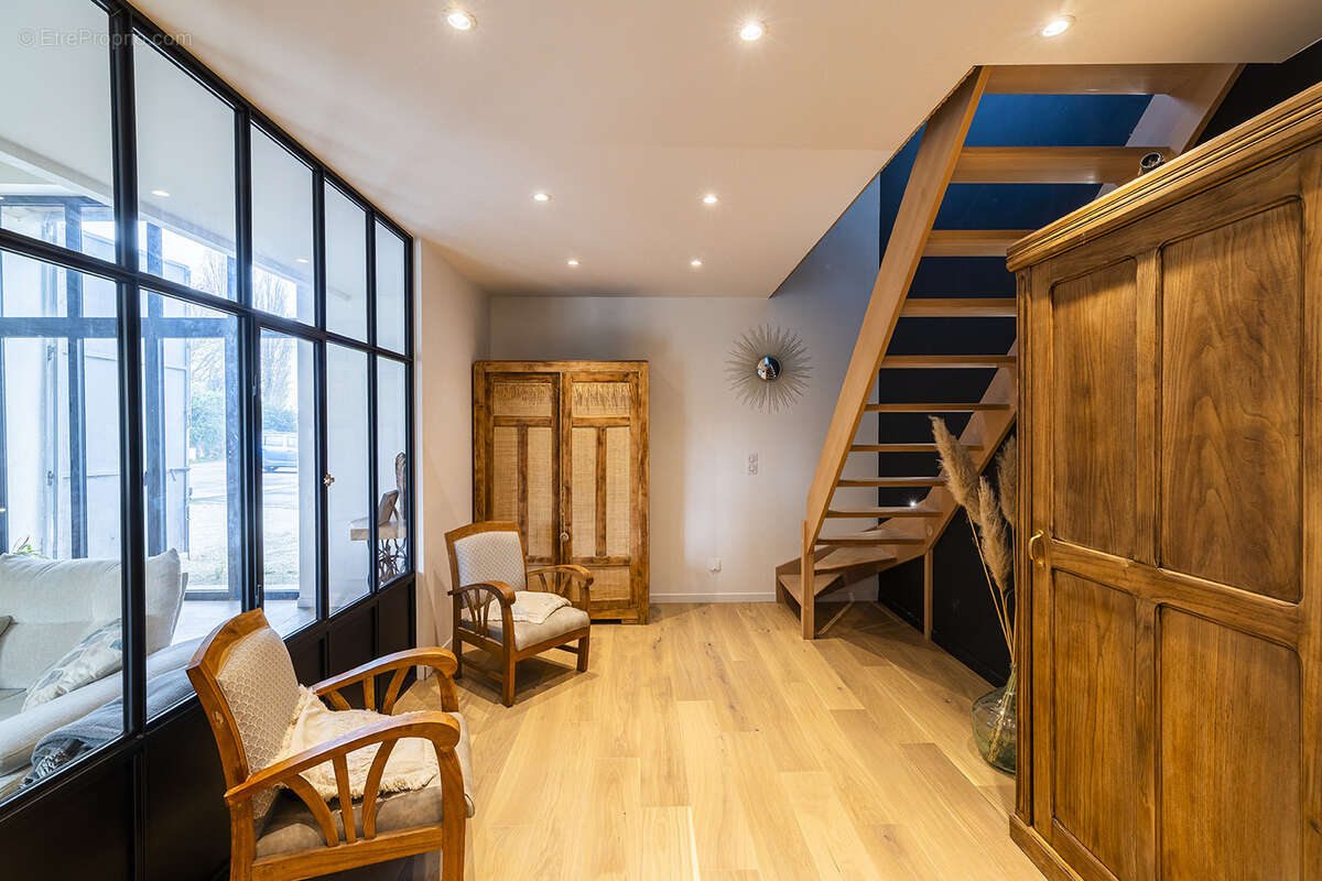 Maison à LIMOURS