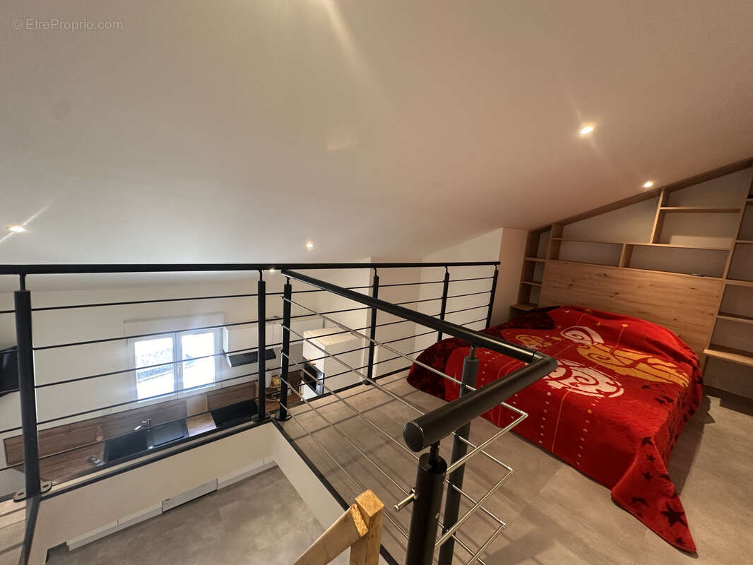Appartement à LE MANS