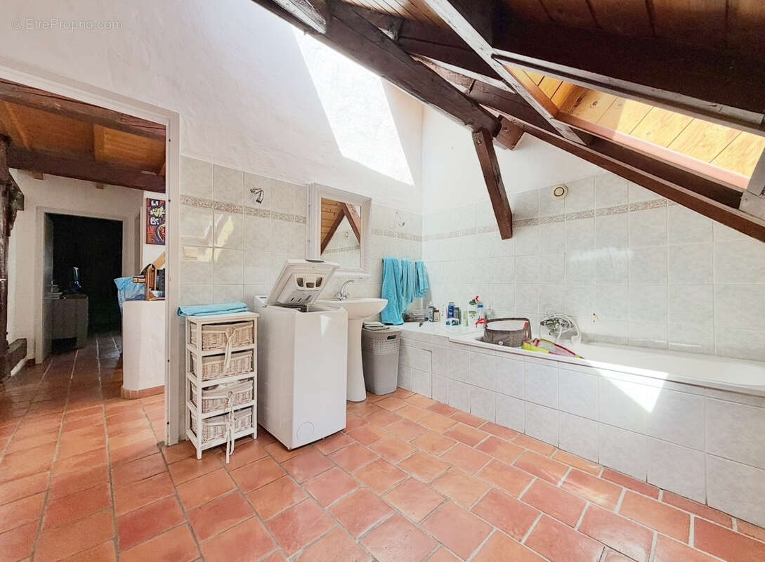 Appartement à TANINGES