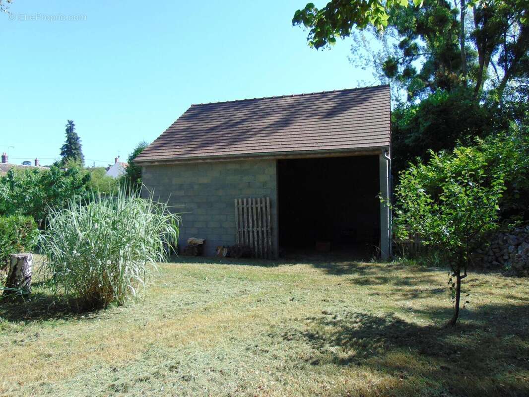 Photo 8 - Maison à CORQUILLEROY