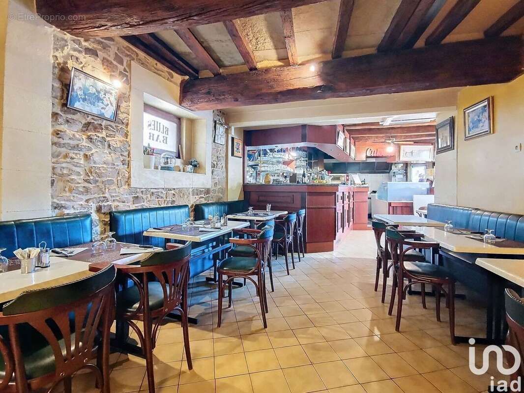 Photo 5 - Commerce à BERNIS