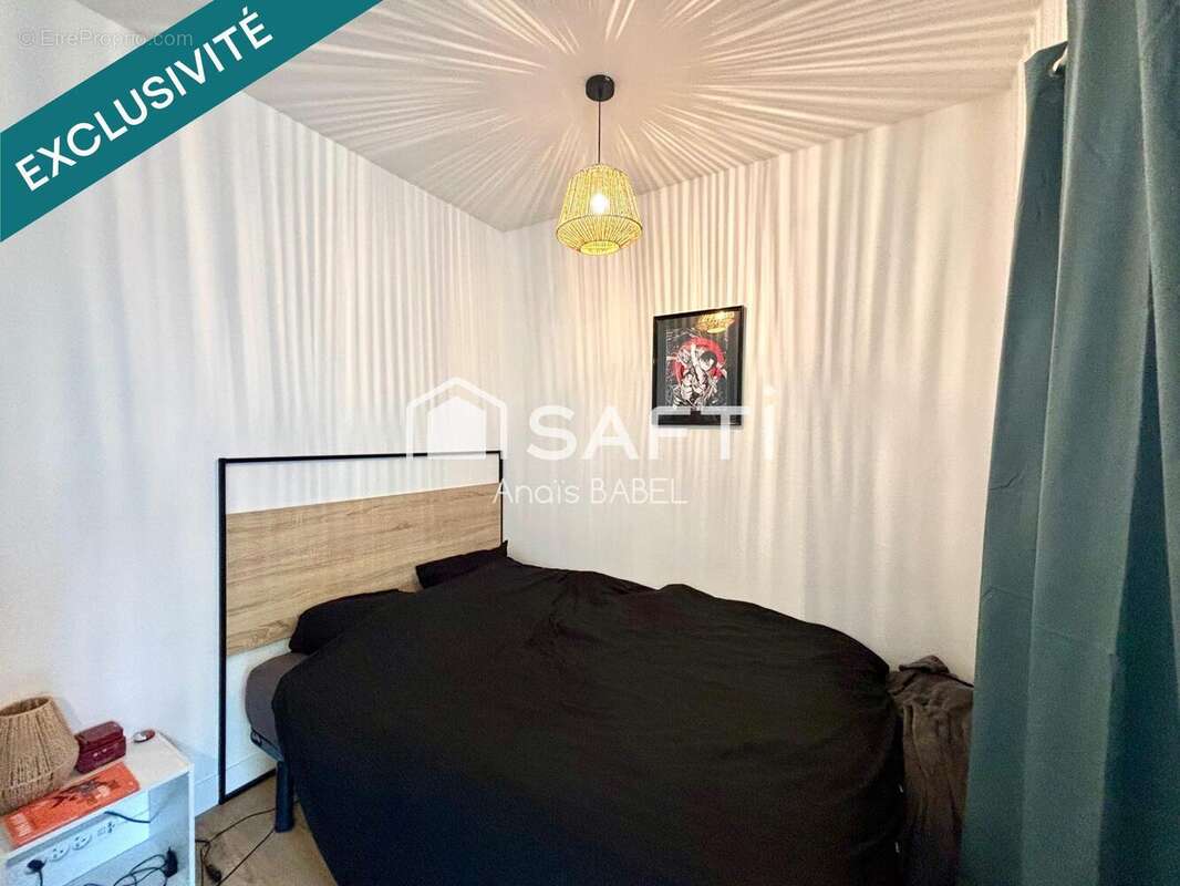 Photo 3 - Appartement à CHATILLON-SUR-SEINE