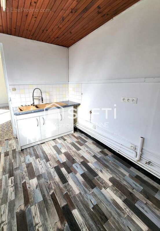 Photo 9 - Maison à DOULLENS