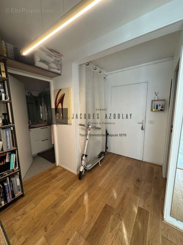 Appartement - 2 pièces - 49 m2 - photo 4
