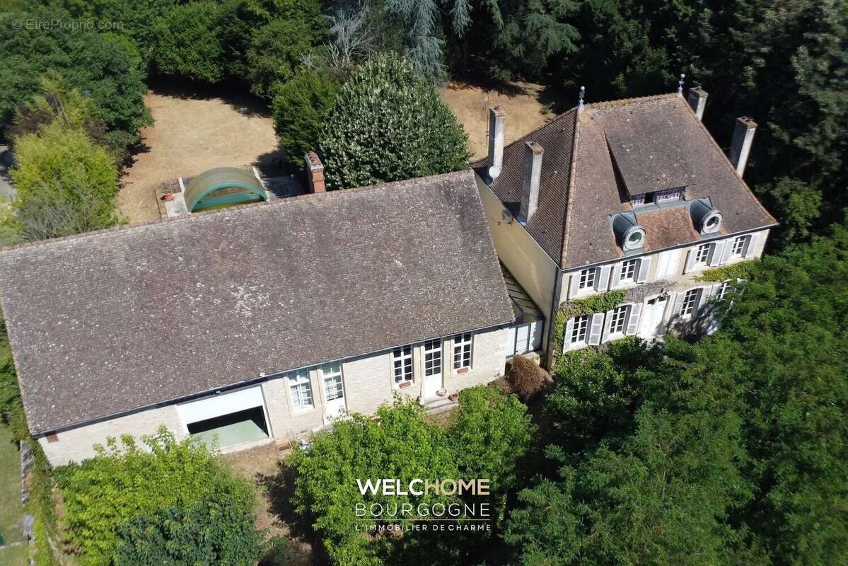 Maison à CHALON-SUR-SAONE