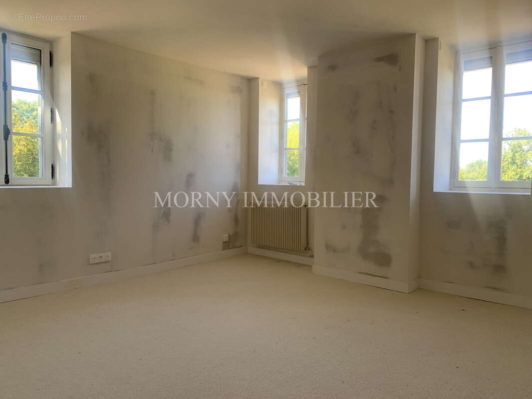 10 minutes de Honfleur   Élégante propriété de caractère au potentiel exceptionnel - photo 10
