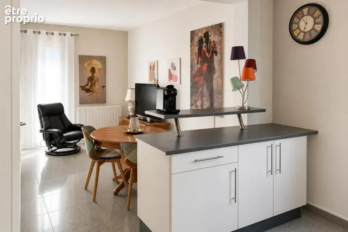 Maison de 12 pièces de 240 m² à Mormant - photo 15