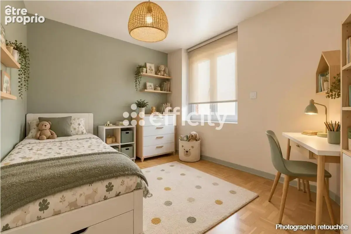 Maison 70 m² à Tourcoing  - photo 7