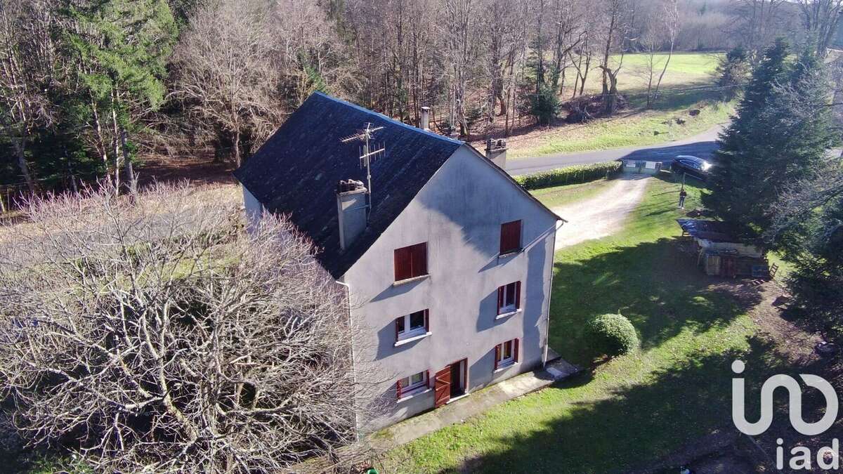Photo 2 - Maison à SAINT-PRIVAT