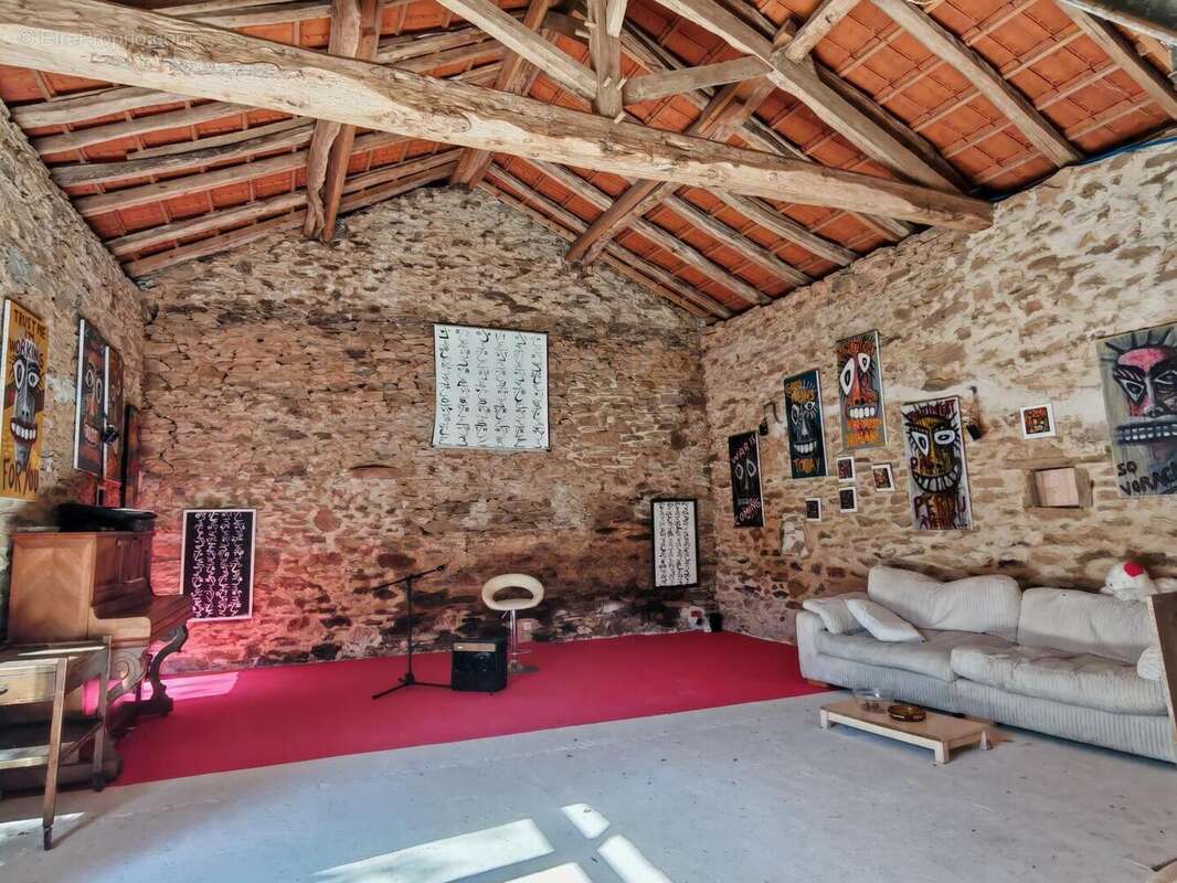 IMG20250918154730 - Maison à THIVIERS