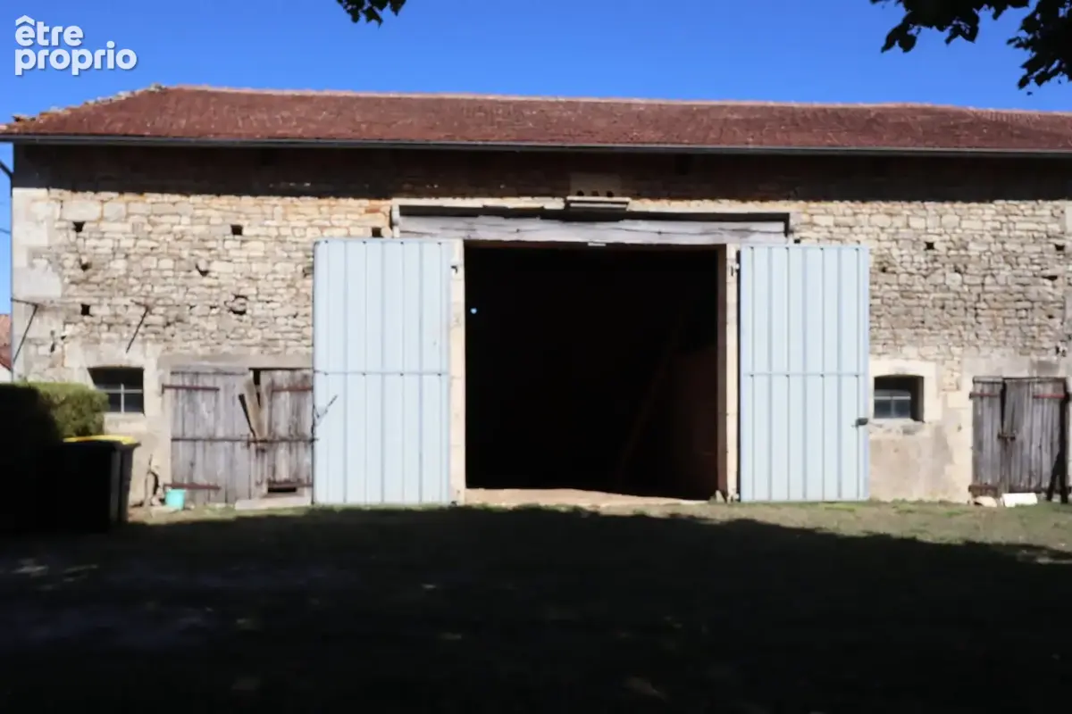 Photo 1 - Maison à LONDIGNY