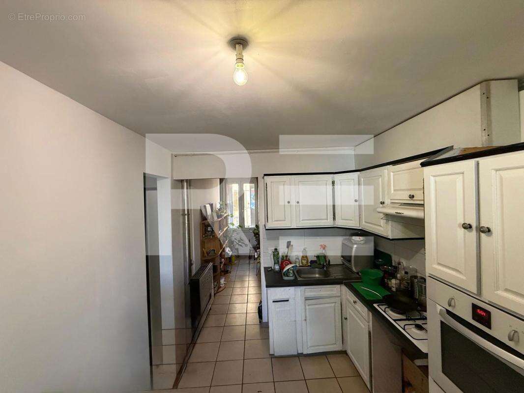 Appartement à NIMES