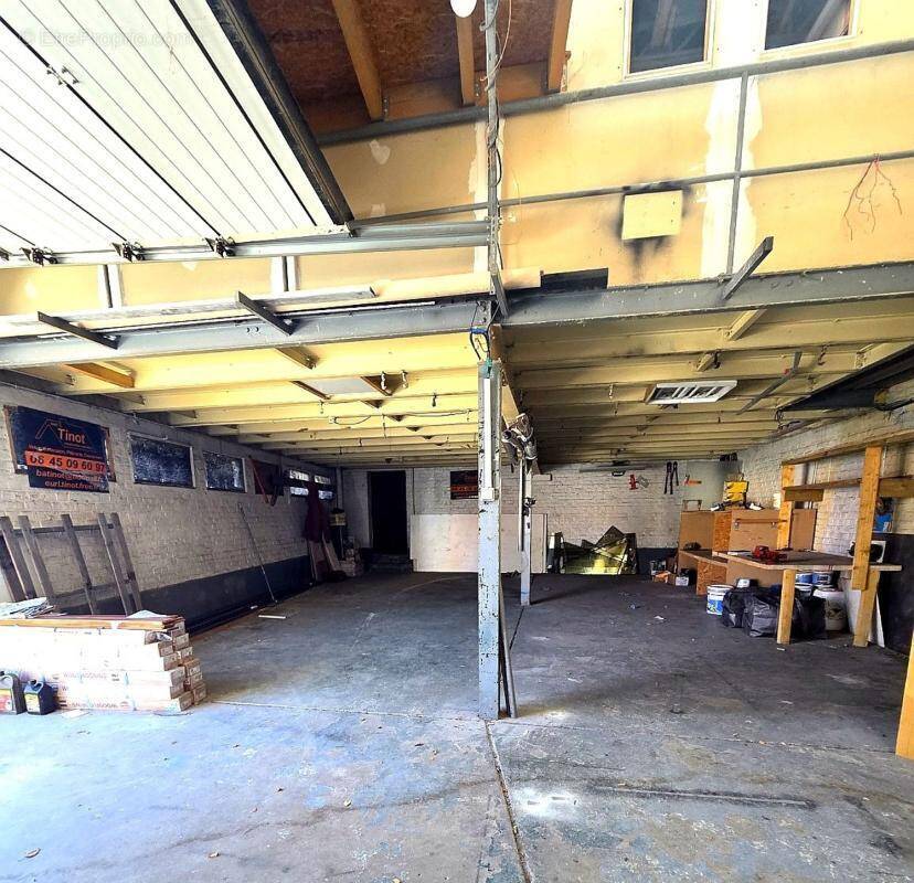 Appartement à TOURCOING
