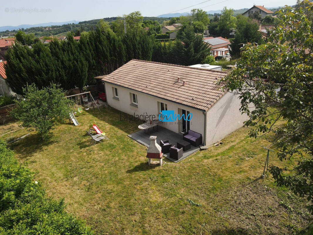 Maison à BONGHEAT
